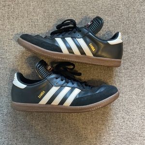 Adidas Sambas